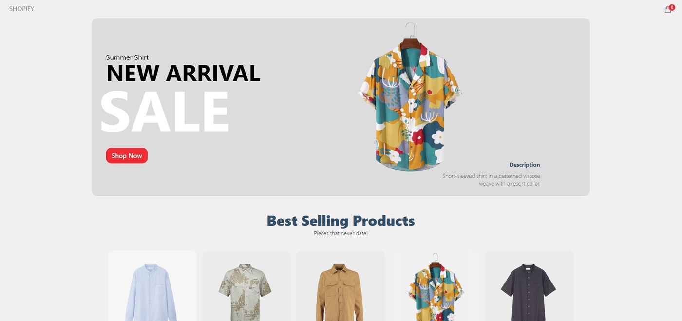 Shopify